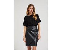 Moodo Sukně dámská RIV černá, XS