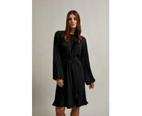 Moodo šaty dámské MIN černá, XS