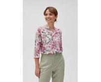 Moodo Košile dámská MERON světle růžová, 42