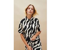 Moodo Košile dámská ONAS černá, 36