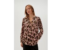 Moodo Košile dámská KLOUD béžová, XS