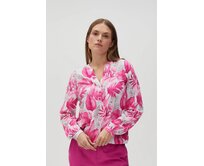 Moodo Košile dámská ZORANA růžová, 36