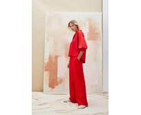 Moodo Košile dámská DEKOS červená, XS