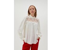 Moodo Košile dámská ADA bílá, XS