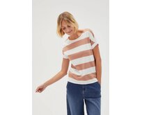 Moodo Dámská halenka TOPE béžová, M