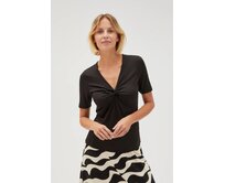 Moodo Dámská halenka NATE černá, XS