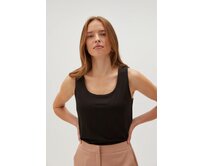 Moodo Dámská halenka GALS černá, XS