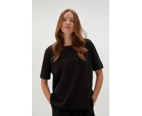 Moodo Dámská halenka UBE černá, XS