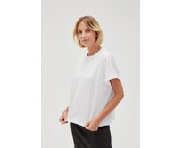 Moodo Dámská halenka SALA bílá, XS