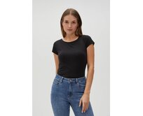 Moodo Dámská halenka ROXOL černá, XS