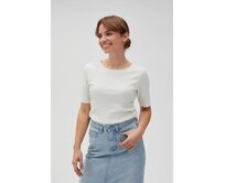 Moodo Dámská halenka KUDU bílá, S