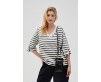 Moodo Kabelka INKA černá