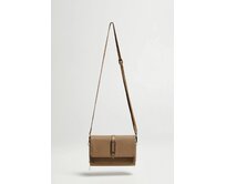 Moodo Kabelka ALKA béžová