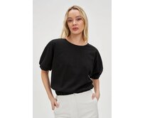 Moodo Tričko dámské MECU II černá, XL