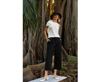 Moodo Košile dámská SPIT bílá, XS