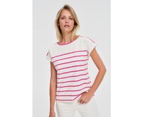 Moodo Tričko dámské ROUS 42