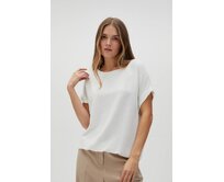 Moodo Košile dámská RAKI bílá, 36