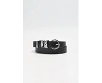 Moodo Pásek dámský KUSE černá, S