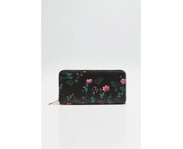 Moodo Peněženka dámská SVAR černá