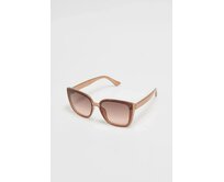 Moodo Brýle dámské DADO hnědá