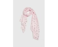 Moodo šátek dámský WONT růžová