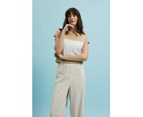 Moodo Tričko dámské DVOX béžová, XS