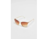 Moodo Brýle dámské KOCR béžová