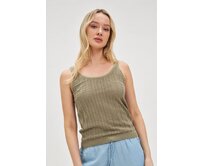 Moodo Tričko dámské WITAL světle zelená, XS