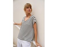 Moodo Tričko dámské PYKU bílá, XS