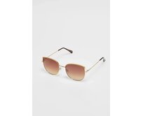 Moodo Brýle dámské ZANE hnědá