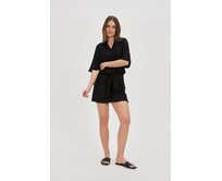 Moodo Kraťasy dámské LEMAR černá, XS