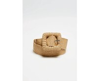 Moodo Pásek dámský OPTOS béžová, XL