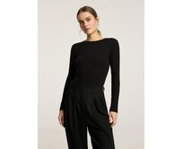 Diverse Halenka dámská AMUS černá, XS