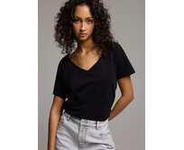 Diverse Halenka dámská KSTEN černá, XS