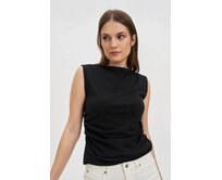 Moodo Tričko dámské XARE černá, XS