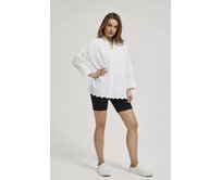 Moodo Kraťasy dámské QVIZ černá, XS