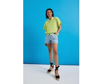 Moodo Kraťasy dámské ČIDON světle modrá, XS