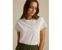 Diverse Halenka dámská HAKISA bílá, XL