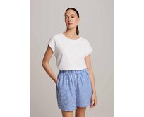 Diverse Halenka dámská KAPELIS bílá, XS