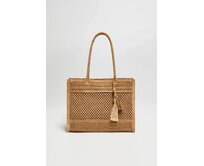 Moodo Kabelka TURKE béžová