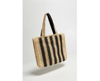 Moodo Kabelka PLAGE béžová