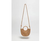 Moodo Kabelka ORBEX béžová