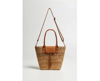 Moodo Kabelka ŠIK béžová