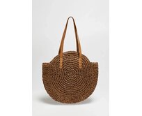 Moodo Kabelka VOJLA hnědá