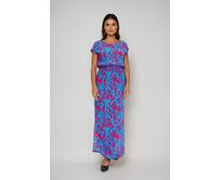 Moodo Šaty dámské KIME 36