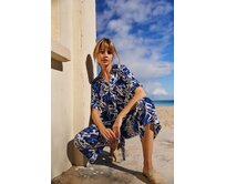 Moodo Košile dámská BIESKA modrá, 36