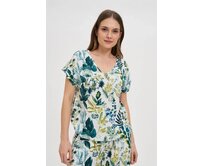 Moodo Košile dámská VROZO II bílá, XS