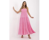 RUE šaty dámské HAJEX růžová