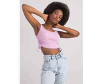 RUE Halenka dámská QIDOS fialová, L