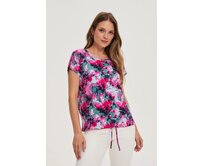 Moodo Tričko dámské CAQEL XS